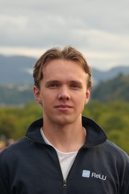 Photo of Knut Opland Moen